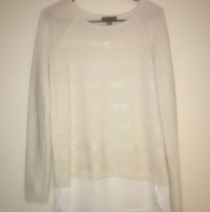 AB Studio sweater